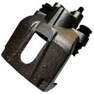 2007 Jeep Commander Brake Caliper 5